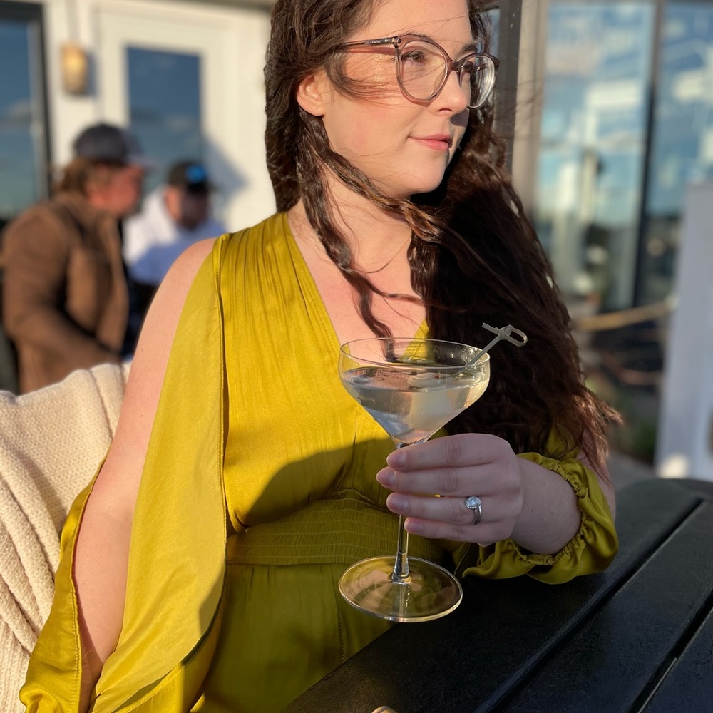 Meet your Posher, Claire